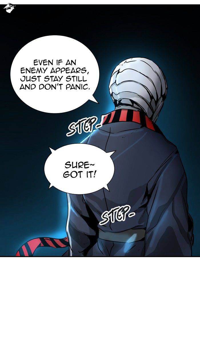 Tower of God Chapter 319 image 020